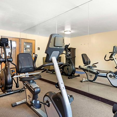 Best Western Wittenberg Inn מראה חיצוני תמונה