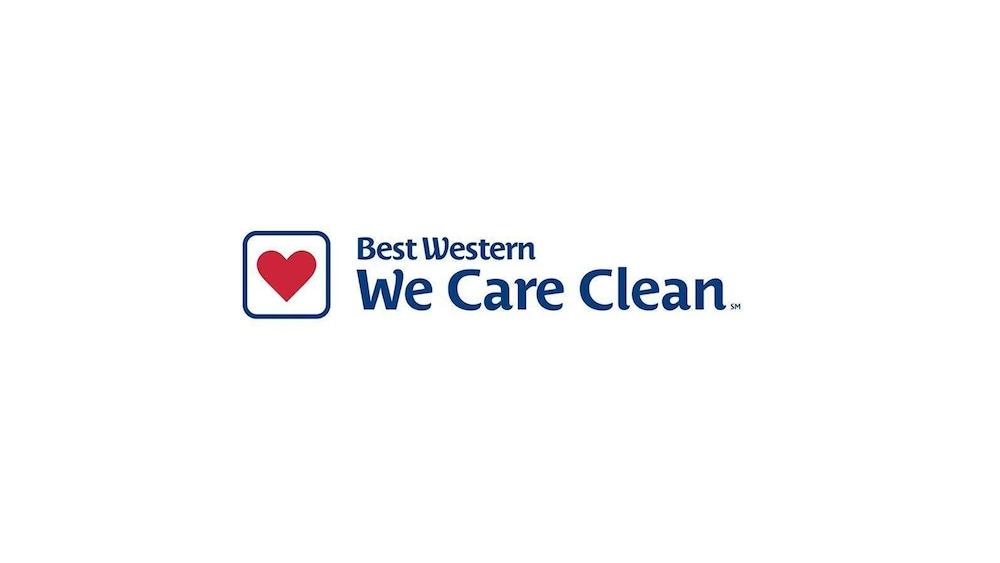 Best Western Wittenberg Inn מראה חיצוני תמונה