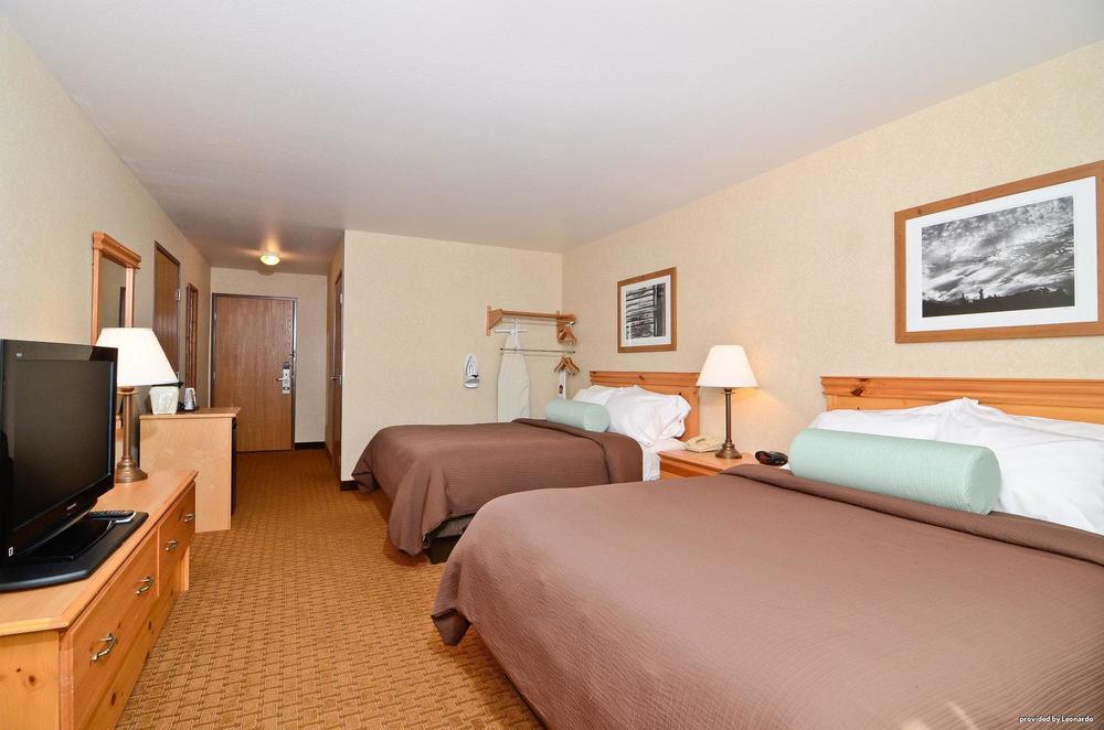 Best Western Wittenberg Inn חדר תמונה