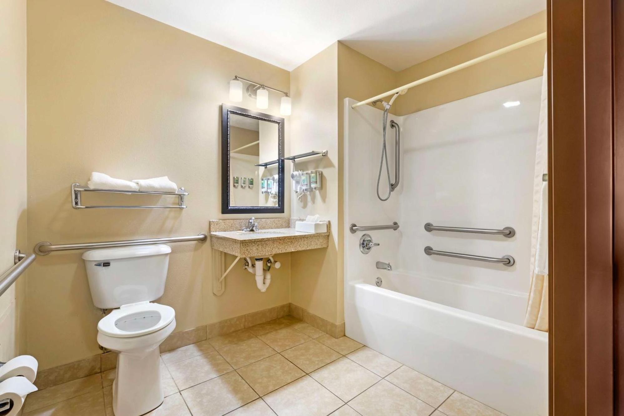 Best Western Wittenberg Inn מראה חיצוני תמונה