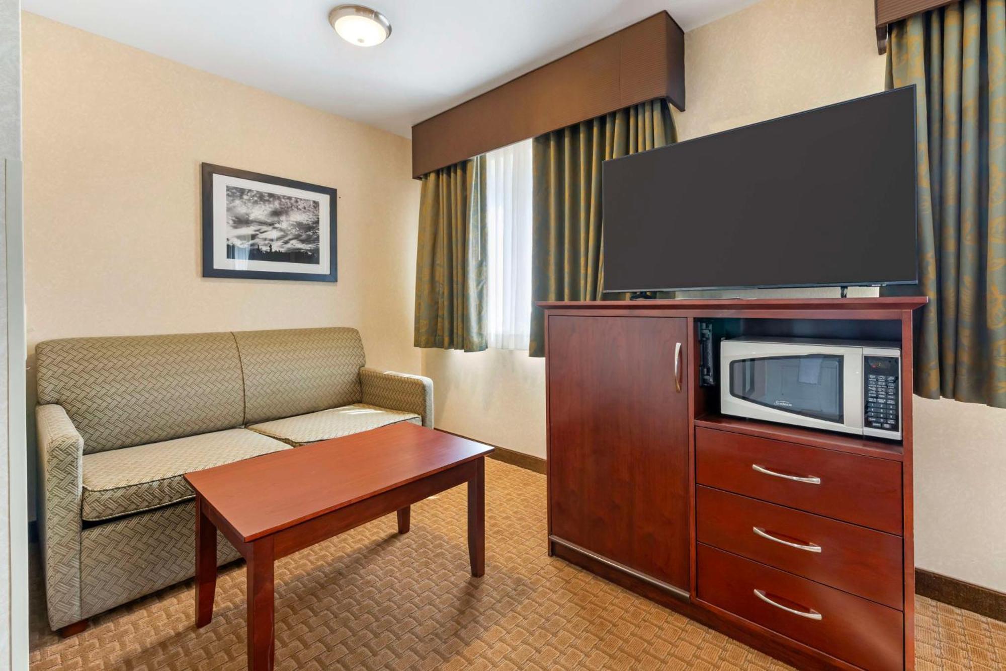 Best Western Wittenberg Inn מראה חיצוני תמונה
