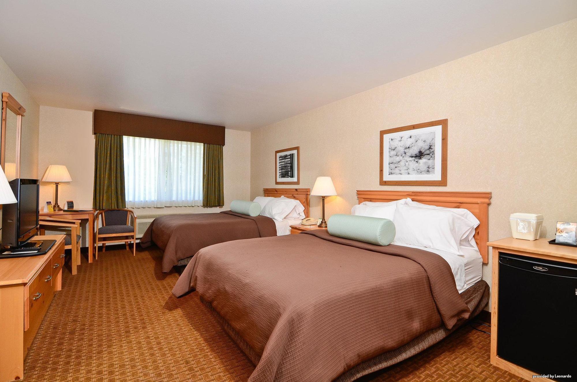 Best Western Wittenberg Inn חדר תמונה
