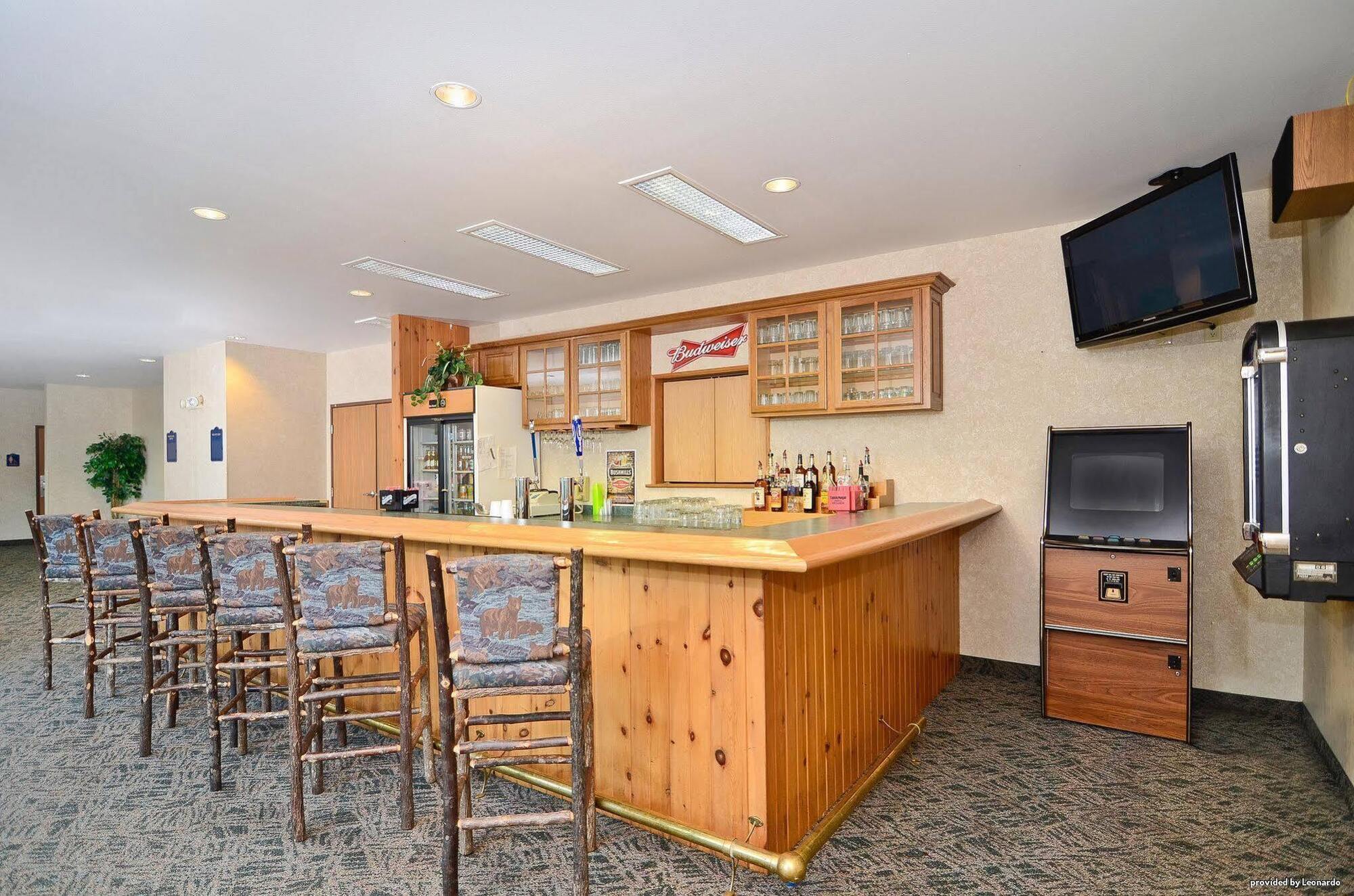 Best Western Wittenberg Inn מראה חיצוני תמונה